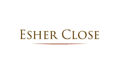 esher-close-logo